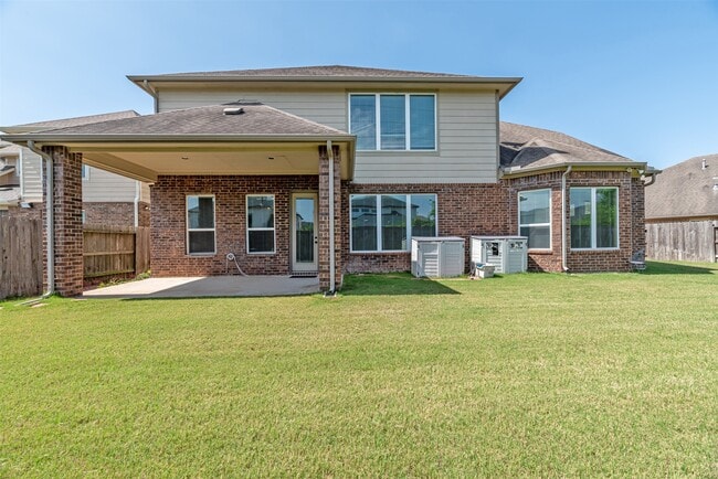 property at 4607 Rockton Hills Ln