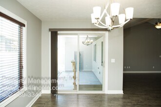 1135 North 100th Street in Lincoln, NE - Building Photo - Building Photo