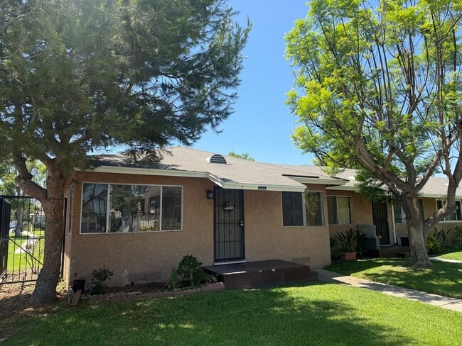 property at 23323 Anchor Ave