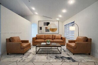 12250 SW 2nd St in Miami, FL - Building Photo - Building Photo