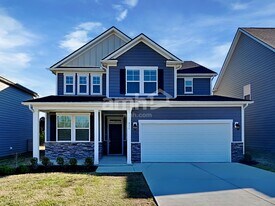 815 Mary Beth Ct in Murfreesboro, TN - Building Photo