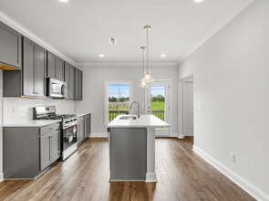 1103 Breadsell Ln in Wake Forest, NC - Building Photo - Building Photo