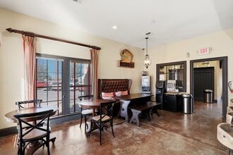 The Verge Las Cruces in Las Cruces, NM - Foto de edificio - Building Photo