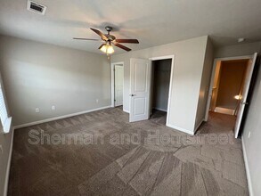 741 Tarvin Cir in Grovetown, GA - Building Photo - Building Photo