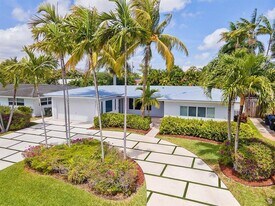 2101 NE 15th St in Fort Lauderdale, FL - Building Photo