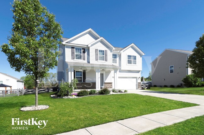 property at 4290 Yellow Prairie Dr