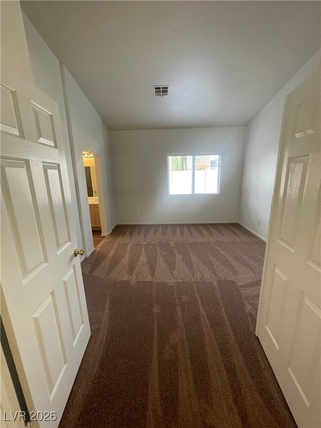 property at 9020 Valley of Fire Ave