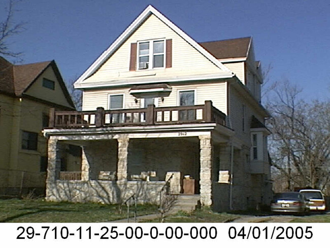 2908 Prospect Ave in Kansas City, MO - Building Photo - Building Photo