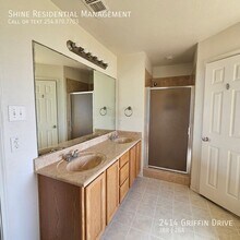 2414 Griffin Dr in Copperas Cove, TX - Building Photo - Building Photo