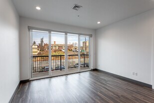 The Millennium Apartments