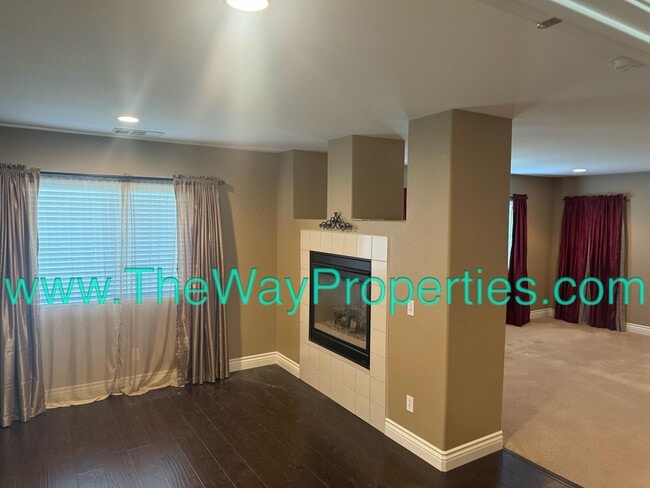 property at 9290 Ocotillo Ave