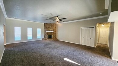 10029 S Fairview Dr in Oklahoma City, OK - Building Photo - Building Photo