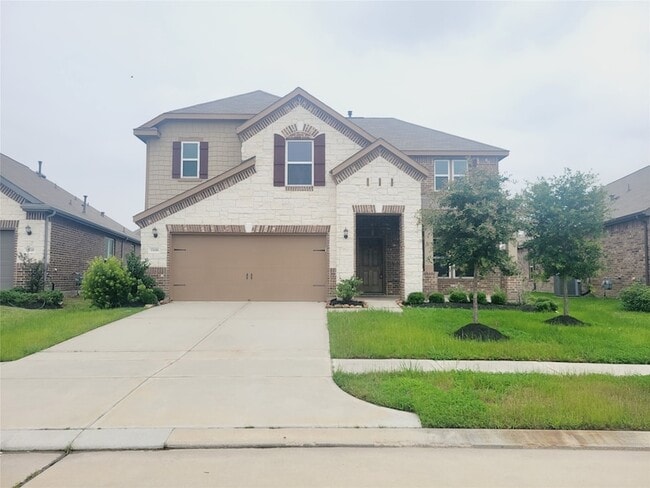 15606 Barton Orchard Ln