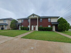 1112 Leslie Cir in Killeen, TX - Building Photo