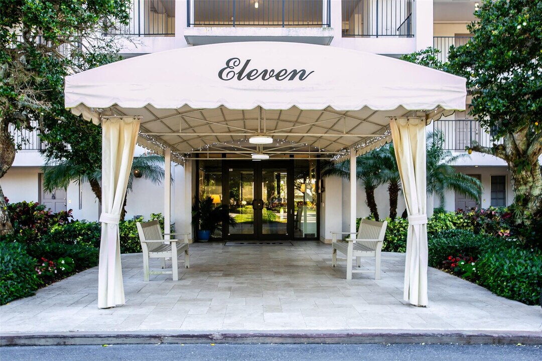 3200 N Palm Aire Dr in Pompano Beach, FL - Building Photo