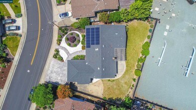 360 El Divisadero Ave in Walnut Creek, CA - Building Photo - Building Photo
