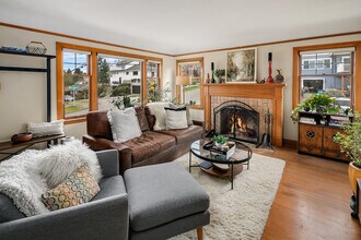 2803 Queen Anne Ave N in Seattle, WA - Building Photo - Building Photo