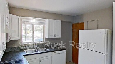 1520 E Pikes Peak Ave in Colorado Springs, CO - Building Photo - Building Photo
