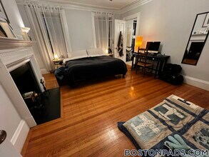 429 Marlborough St in Boston, MA - Foto de edificio - Building Photo