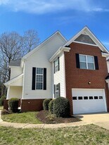 1201 Rustads Cir in Williamsburg, VA - Building Photo