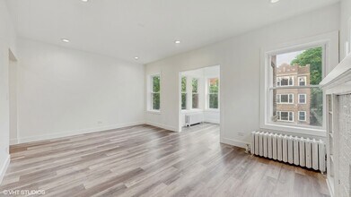 6500 N Bosworth Ave in Chicago, IL - Building Photo - Building Photo