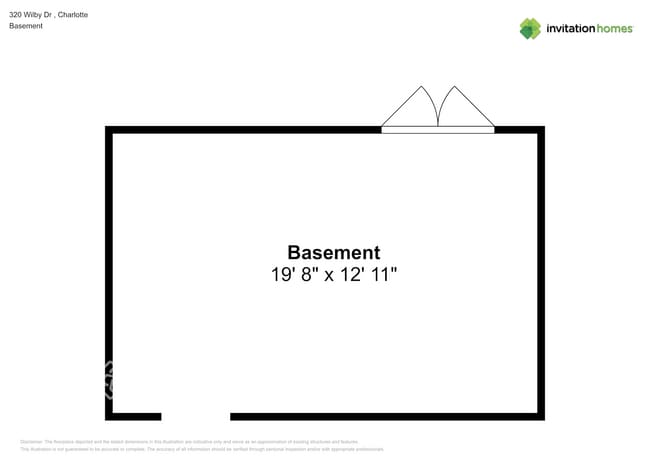 320 Wilby Dr in Charlotte, NC - Building Photo - Building Photo