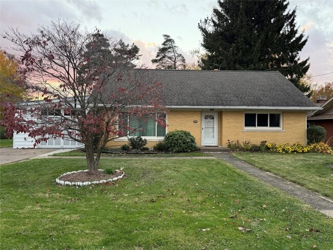 property at 3026 Caton St