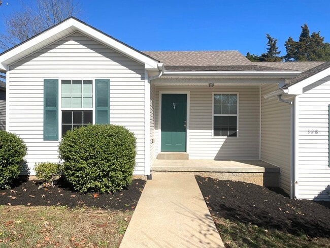 property at 398 Stone Ave