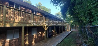 829 W 7th St in Winston-Salem, NC - Building Photo