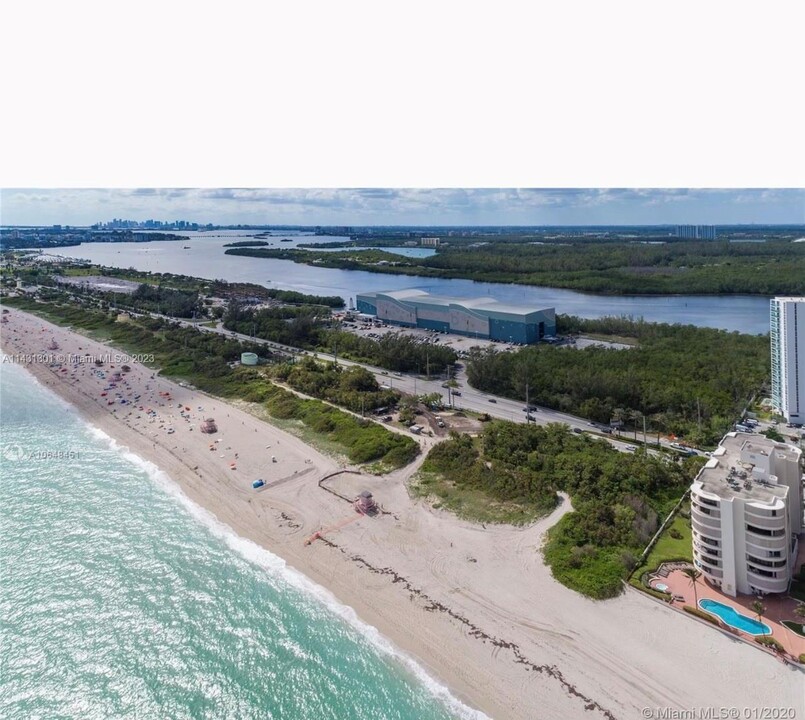 15645 Collins Ave-Unit -602 in North Miami Beach, FL - Building Photo