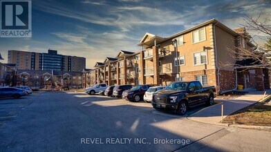 39 Coulter St in Barrie, ON - Building Photo - Building Photo