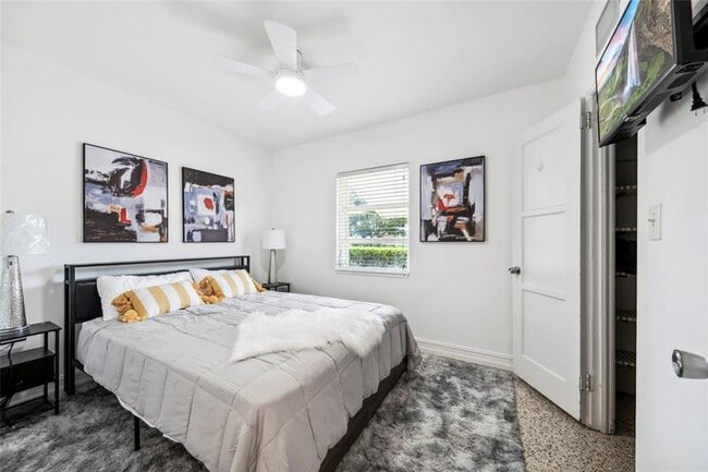 property at 1420 Miami Rd