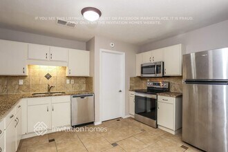 4522 Nervin St in The Colony, TX - Foto de edificio - Building Photo