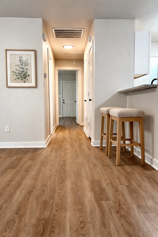 property at 301 Schumacher Dr