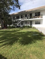 2525 Polk St in Hollywood, FL - Building Photo