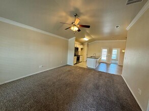 903 Yancy St in Odessa, TX - Building Photo - Building Photo