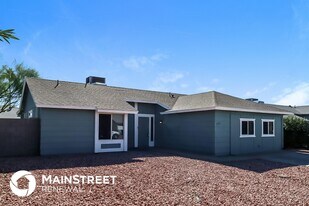 7527 W Elm St in Phoenix, AZ - Building Photo