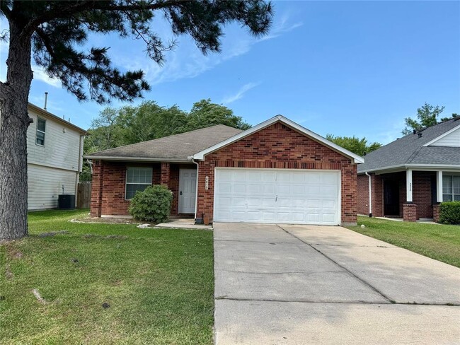 property at 8810 Ancient Willow Dr