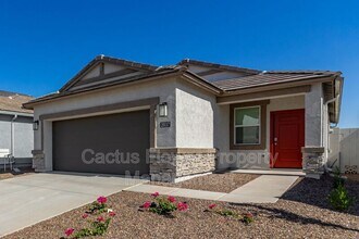 2037 W Shelly Ave in Mesa, AZ - Building Photo - Building Photo