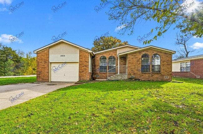 property at 14614 Seminole Dr