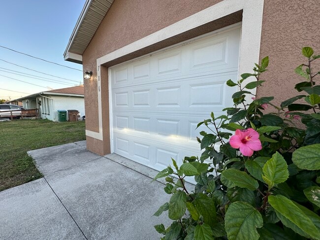 property at 706 SE 4th Terrace