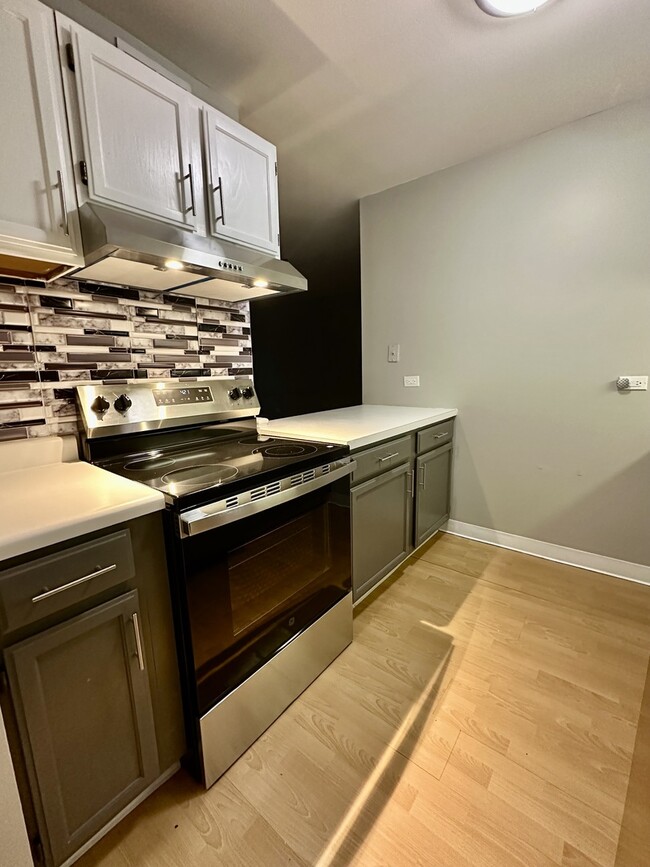 3255 Kirchoff Rd in Rolling Meadows, IL - Building Photo - Building Photo