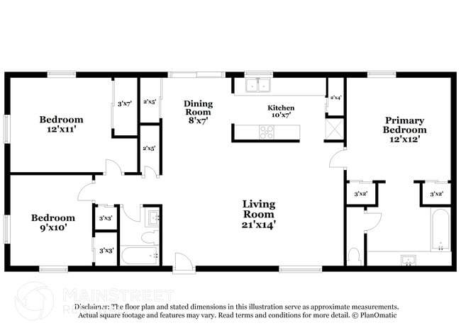 2656 Beal St in Deltona, FL - Building Photo - Building Photo