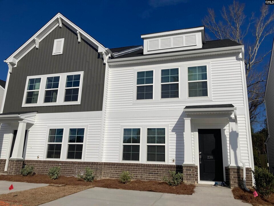 238 Hessary Ln in Lexington, SC - Building Photo