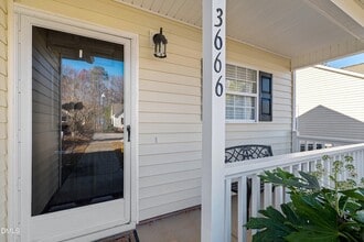 3666 E Cotton Gin Dr in Clayton, NC - Building Photo - Building Photo