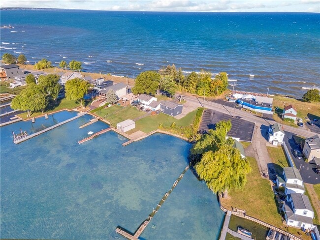 property at 227 Lake Rd