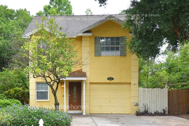 property at 12312 Woodleigh Ave