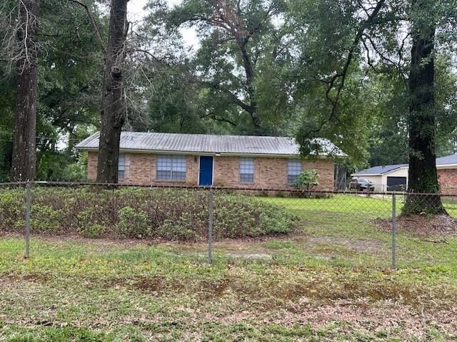 property at 115 W Pine Ave