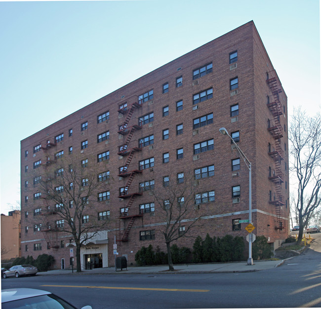 Secor Terrace in Yonkers, NY - Building Photo - Building Photo