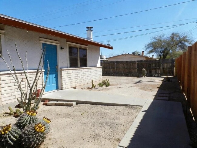 2512 E Eastland St in Tucson, AZ - Building Photo - Building Photo